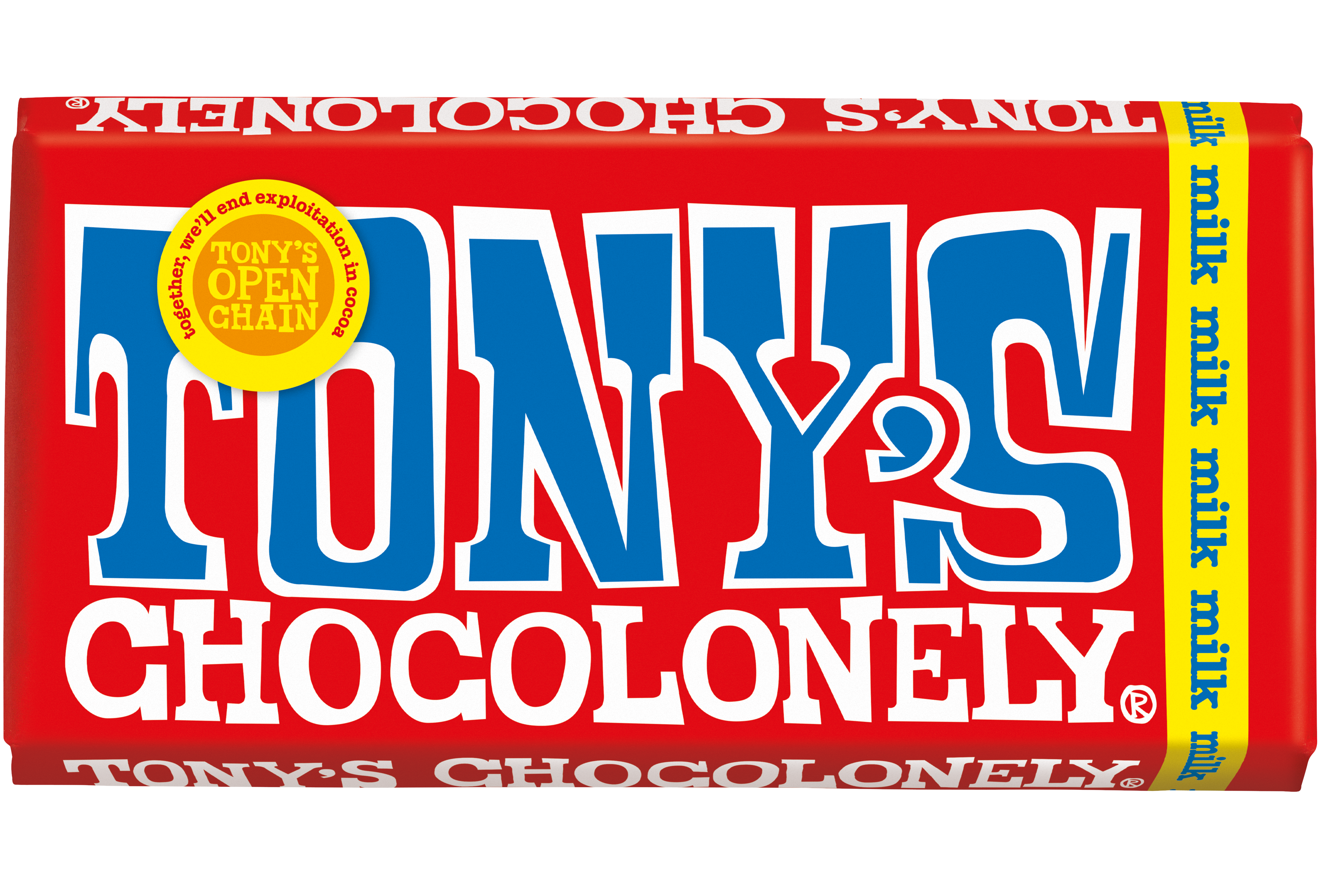milk chocolate 32%